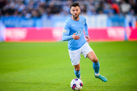 Malmö FFs Erdal Rakip