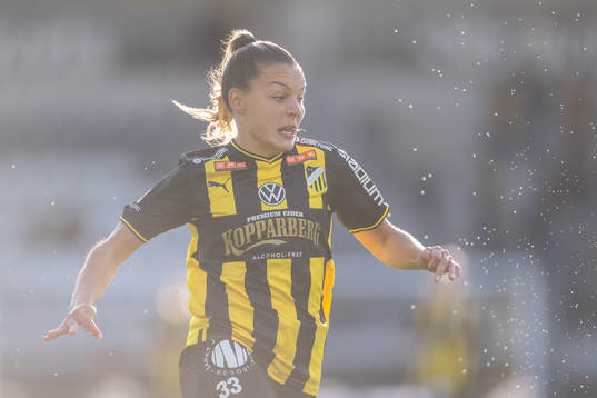 Häckens Johanna Ryttning Kaneryd