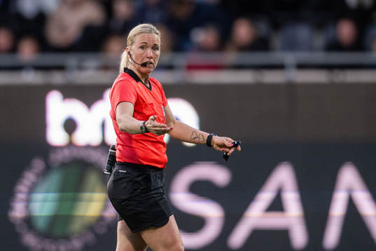domare Sara Persson