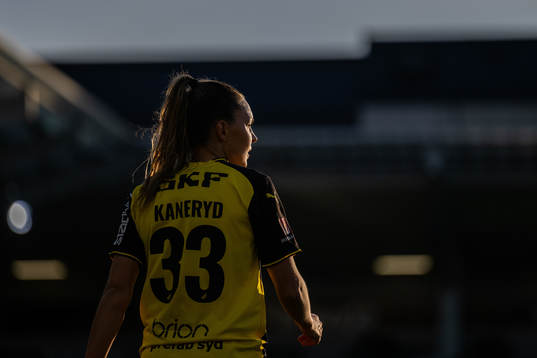 Häckens Johanna Ryttning Kaneryd