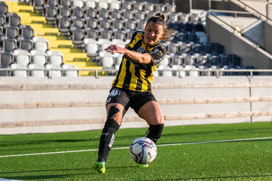 Häckens Johanna Ryttning Kaneryd