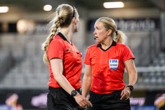 domare Sara Persson