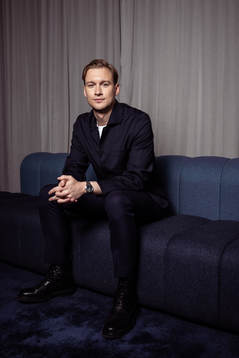 Ludvig Holmberg