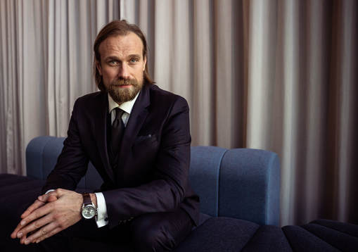 Jonatan Lindquist