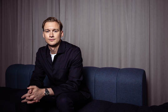 Ludvig Holmberg