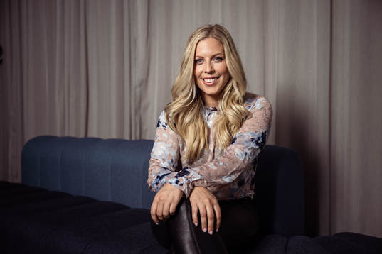Erica Carlsson