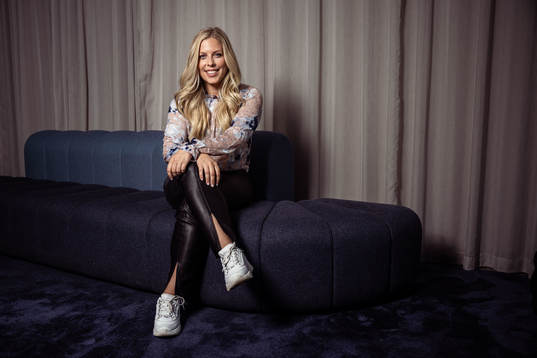 Erica Carlsson