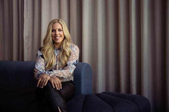 Erica Carlsson