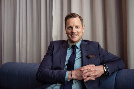 Niklas Jihde