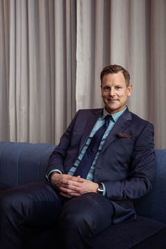 Niklas Jihde