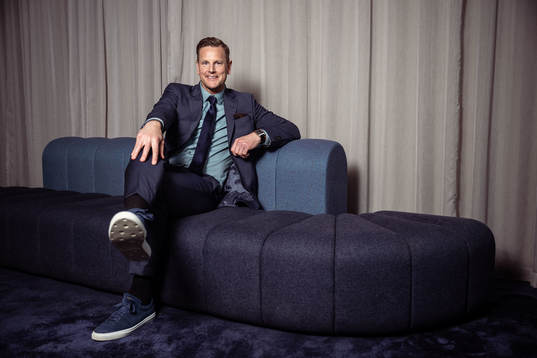 Niklas Jihde