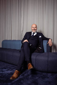 Niklas Holmgren