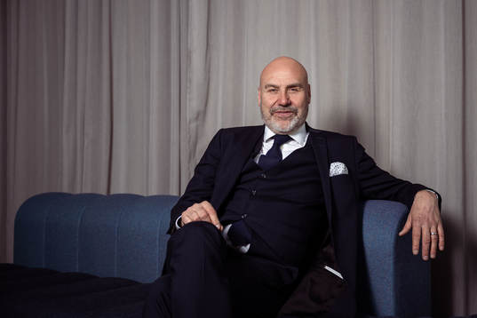 Niklas Holmgren