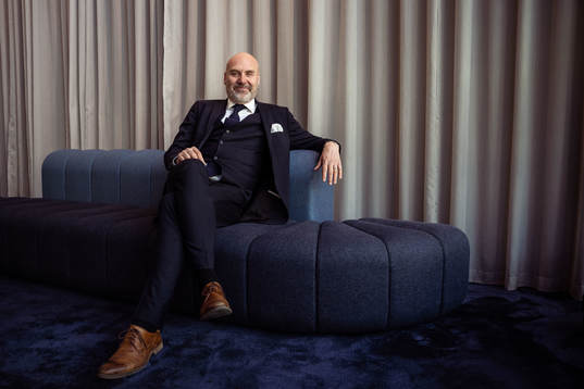 Niklas Holmgren