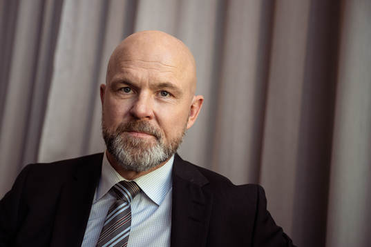 Mattias Norström