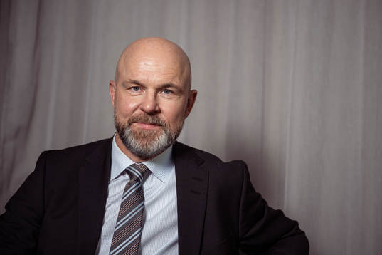 Mattias Norström