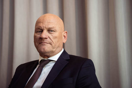 Håkan Södergren