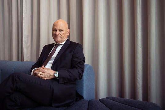 Håkan Södergren