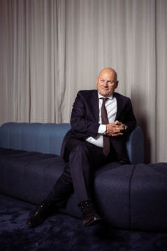 Håkan Södergren