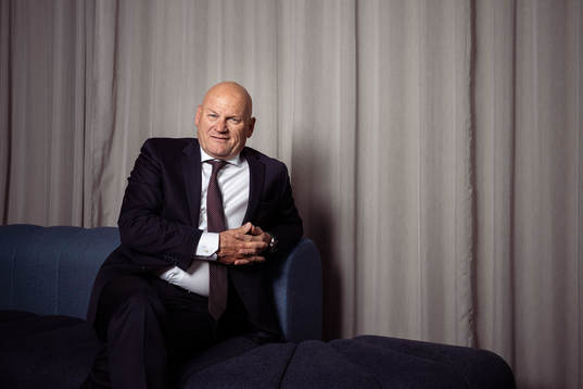 Håkan Södergren