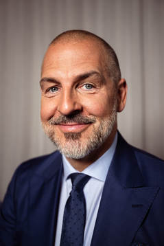 Erik Granqvist