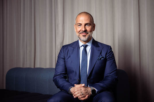 Erik Granqvist