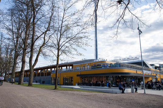 Studenternas