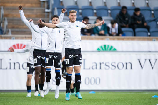 Sirius Marcus Mathisen