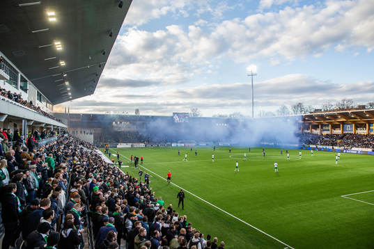 Studenternas