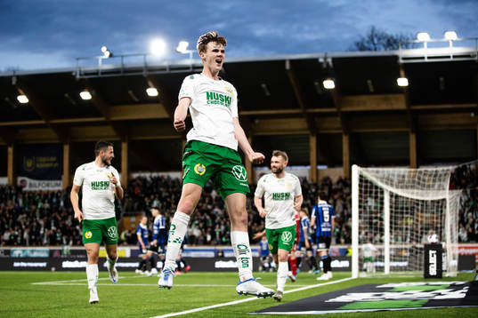 Bläddra bland fler bilder av Fotboll, Allsvenskan, Sirius - Hammarby