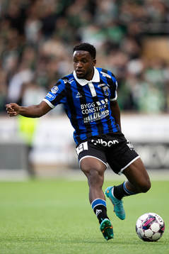 Sirius Kevin Wright