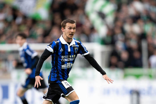 Sirius Patrik Karlsson Lagemyr