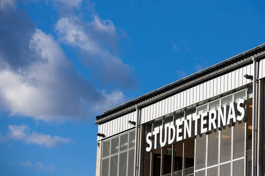 Studenternas