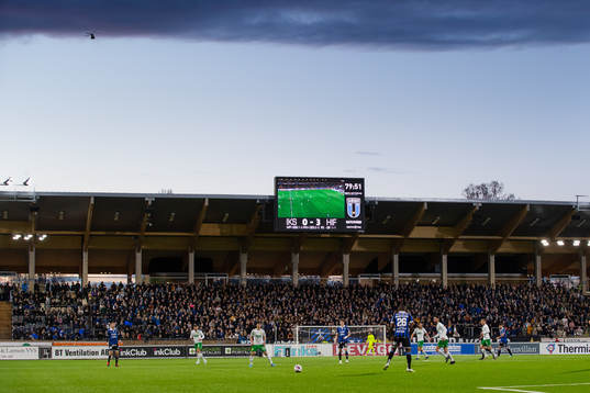 Studenternas