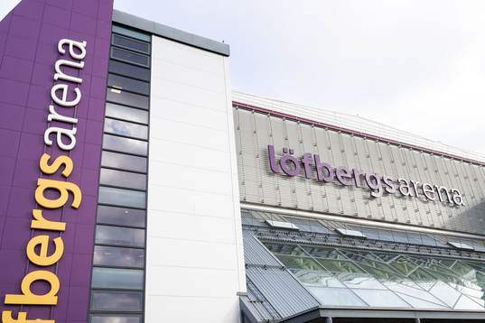 Löfbergs Arena