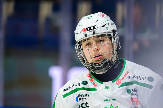 Rögles Marco Kasper