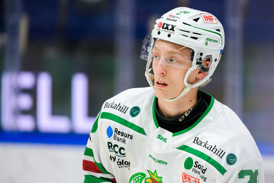 Rögles Oliver Tärnström