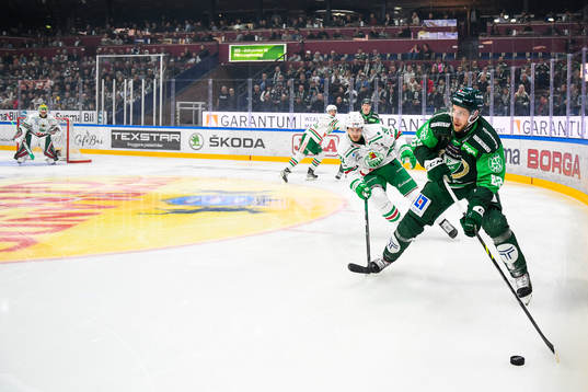 Färjestads Per Åslund