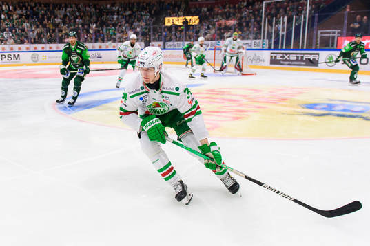 Rögles Adam Edström