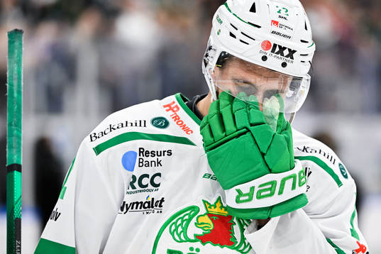 Rögles Daniel Zaar deppar