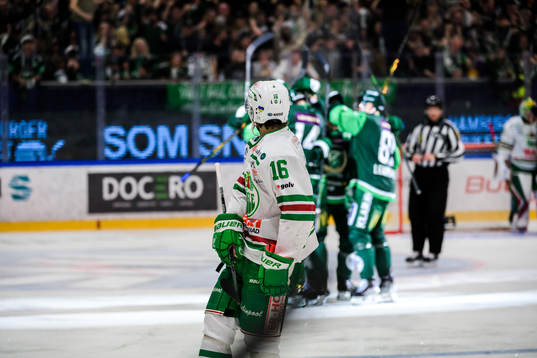 Rögles Lucas Ekeståhl-Jonsson deppar