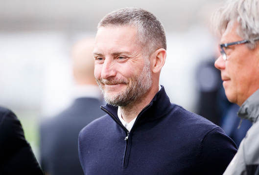 Örebros Axel Kjäll