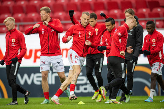 Kalmars Rasmus Sjöstedt
