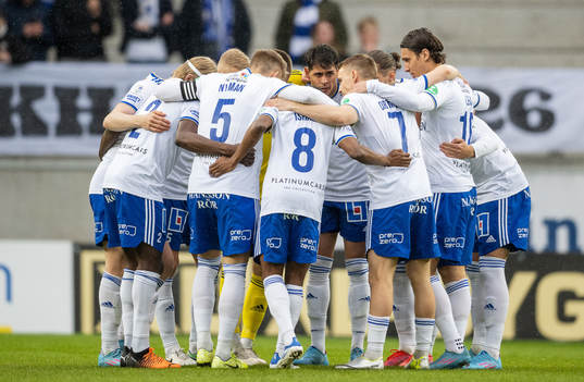 IFK Norrköpings spelare