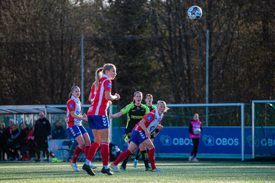 Elisabeth Terland of Brann