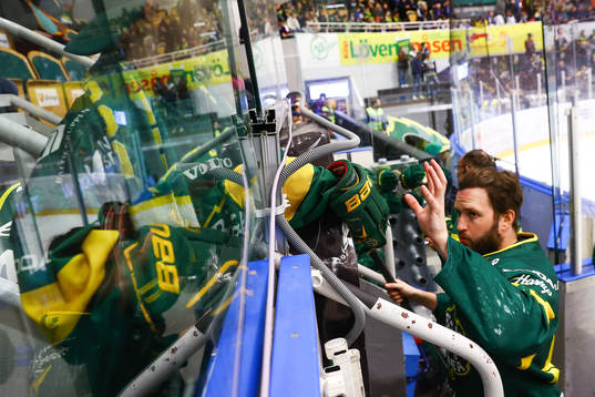 Björklövens Sebastian Selin