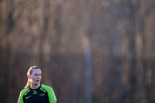 Elisabeth Terland of Brann
