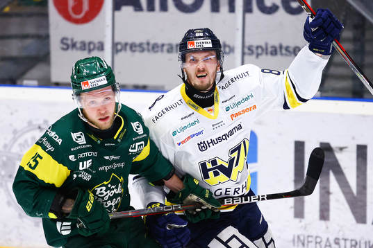 s Jesper Kokkonen jublar