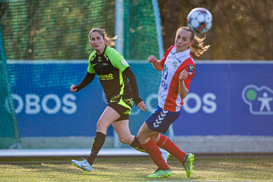 Ingrid Ryland of Brann