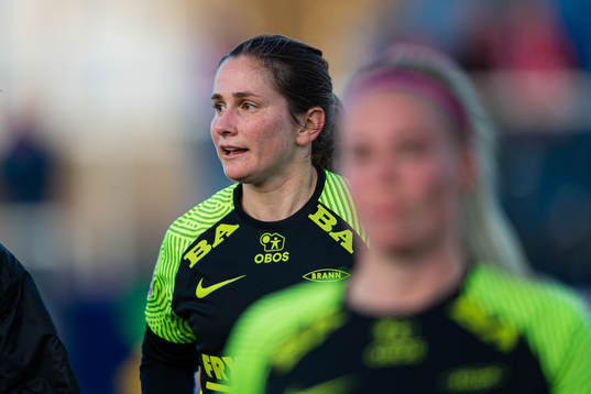 Ingrid Ryland of Brann